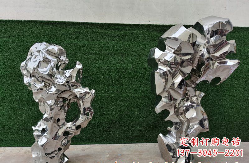 绍兴精美太湖石雕塑