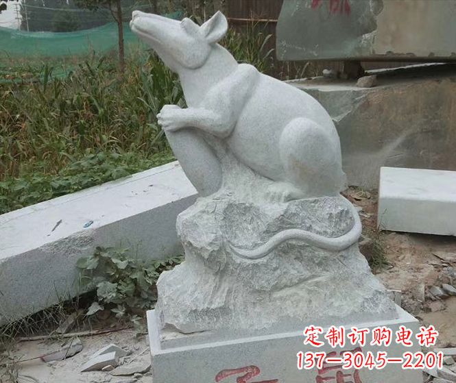 绍兴中领雕塑|全新传统公园动物系列雕塑