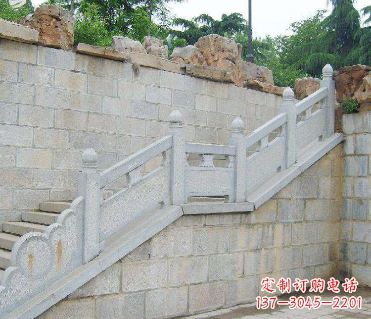 绍兴景区大理石栏板石雕_1_1 (3)