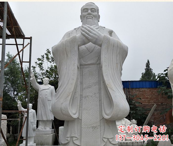 绍兴中领雕塑是一家雕塑定制厂家,专门设计制作…