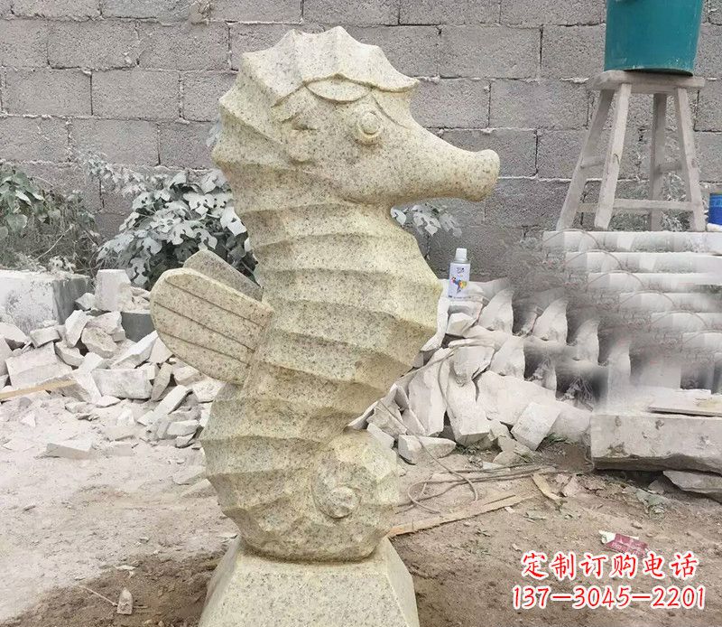 绍兴中领雕塑专业动物雕塑制作